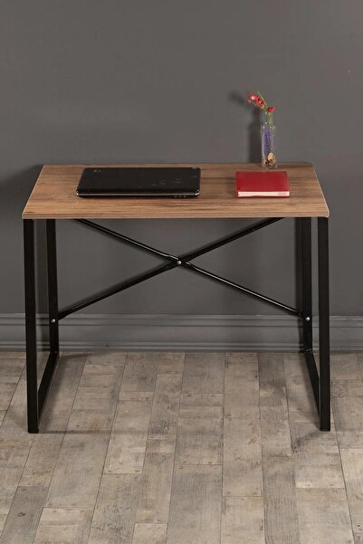 EGEMEV Dekoratif Çalışma Masası 90x60