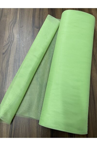 Buse Tül Hayal Tül En : 3 Boy 5 Metre Süs Tülü Parti Kapı Süsü Doğum Nikah Ge...