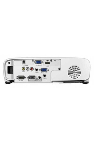 EPSON Beyaz Eb-e20 3400al 1024x768 12000s Vga/hdmı 15000:1 Projeksiyon