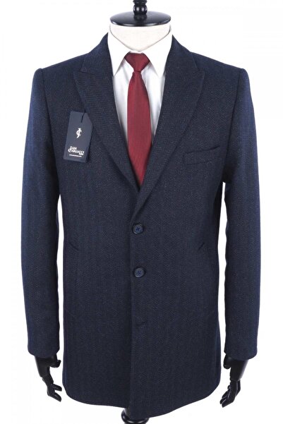 Jan Carlucci Diz Üstü Kaban