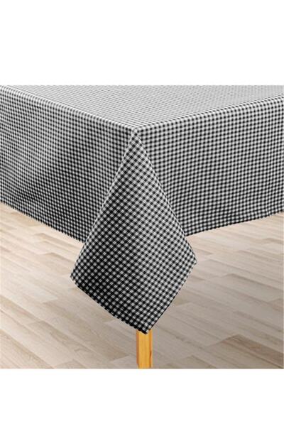 Şark Home Karirani dezen komada Stolnjak 170x170