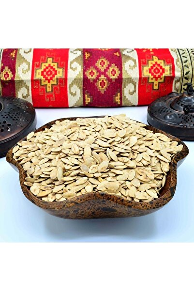 Batman Mısır Çarşısı Çifte Kavrulmuş Kabak Çekirdeği -(KG)