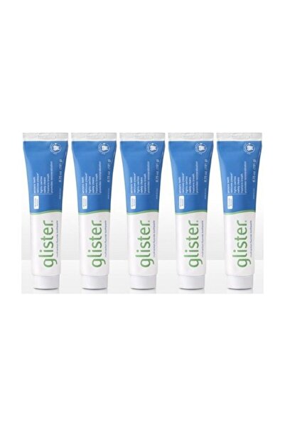 Amway Fluoride Toothpaste Glister ™