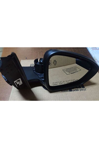 OEM Dikiz Aynası Sağ 735705166 Egea Elektrikli