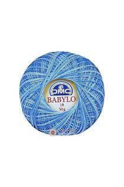 Dmc Mercerized Crochet and Knitting Rope 50 gr