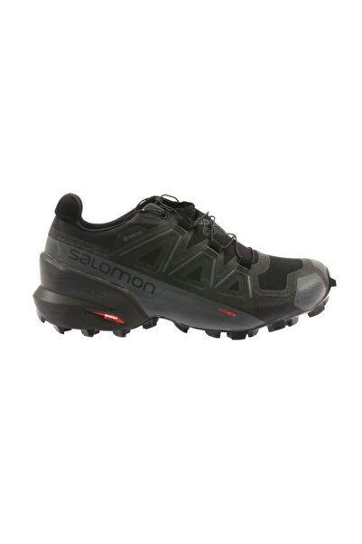 Salomon Kadın Siyah Spor Ayakkabı L40795400