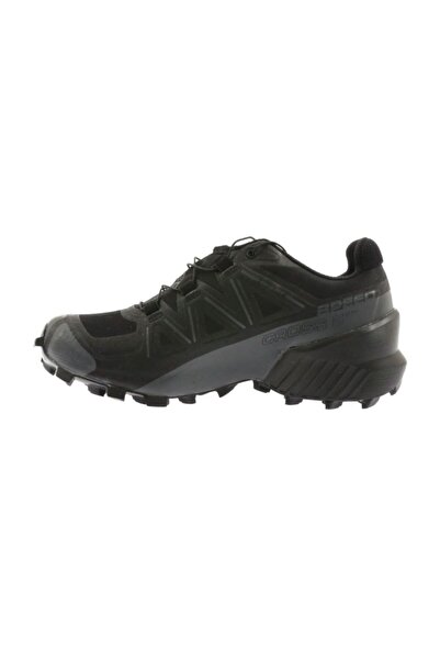 Salomon Kadın Siyah Spor Ayakkabı L40795400