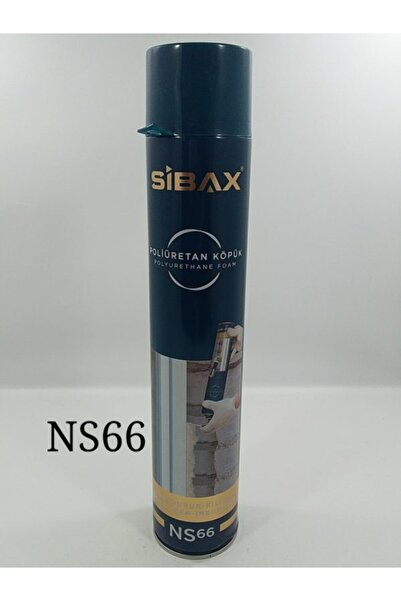 Sibax Poliüretan Köpük 600 Gr