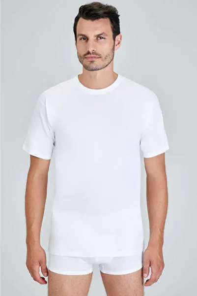 Kom - Men's Eduardo Crew Neck 2-Piece T-shirt