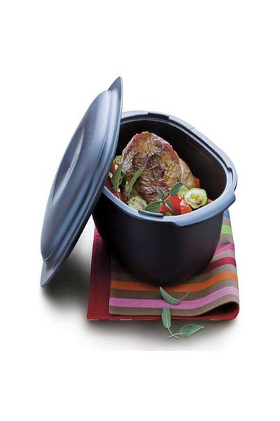 Tupperware Ultra Pro 3.5 Lt Full Sanagöre