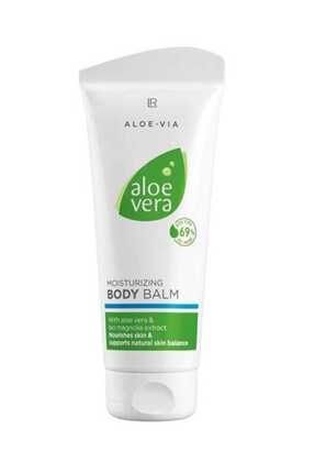 LR Aloe Vera Body Balm V cut Losyonu 200 ml 8681520600929 Fiyat