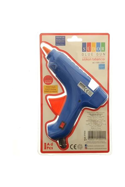 Südor Silikon Tabancası Büyük