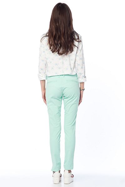 Lee Cooper Women's Minto Trousers 152 LCF221005