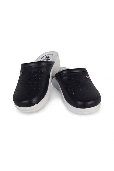 GEZER Παντόφλες Sabo Orthopedic - Navy Blue - 39