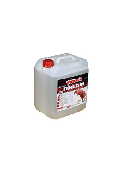 wieberr Dream Ortam Kokusu 5lt