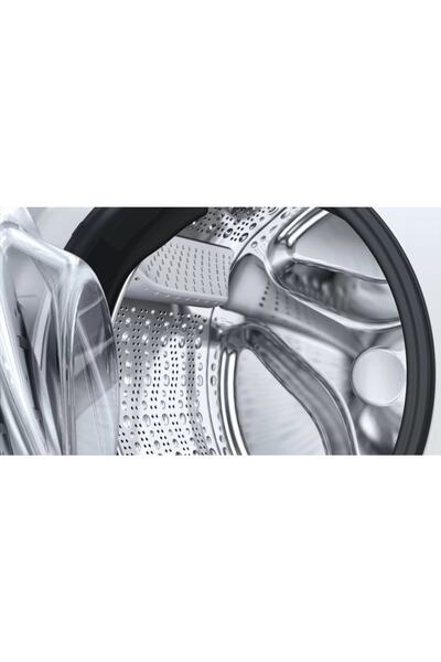 Bosch WGA141X1TR 9 kg 1000 Devir Çamaşır Makinesi Beyaz