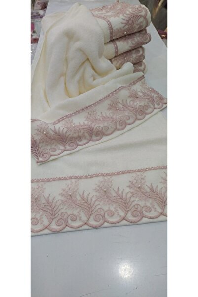 Özdilek Рушник з каймою 1 шт. 50x90 см