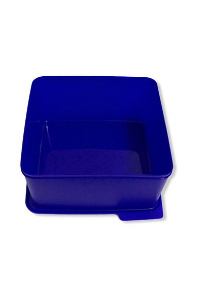 Tupperware مستطيل ملون 5 لتر