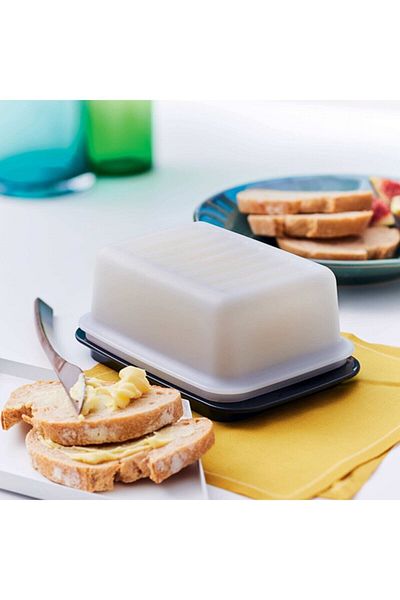 Tupperware Eco Butter