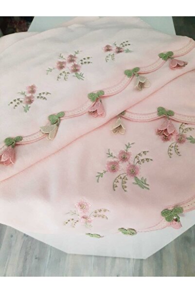 ARLIVA 1 штука вишита купальна весільна оксамитова рушник для обличчя