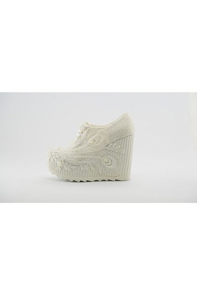 ESLEM AYAKKABI Wedding Dress Shoes