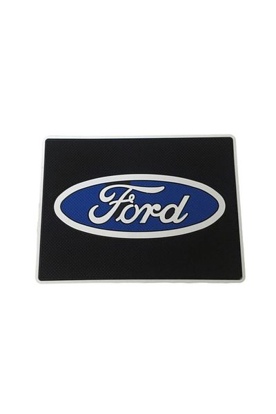 DMR Ford Anti-Slip Torpedo Pad