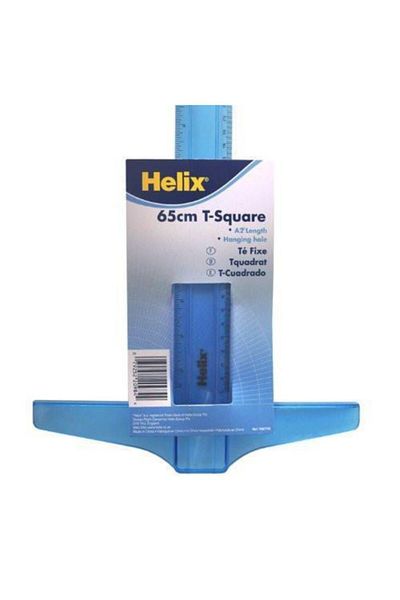 Helix T Ruler 65cm079252209844