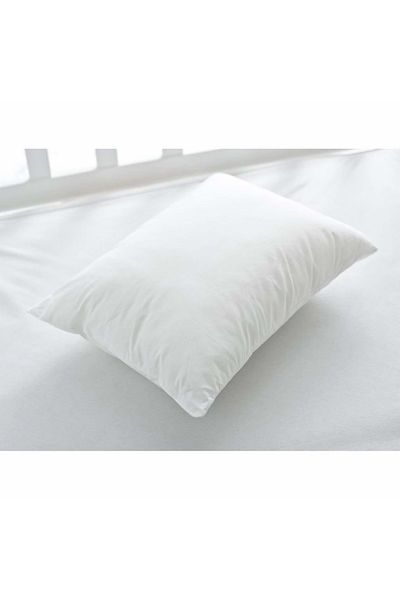 Özdilek White Ranforce Silicone Pillow 50x70 800 gr
