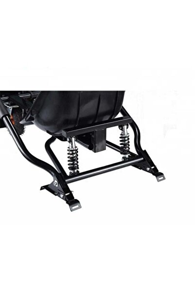 Leyaton Pro Süspansiyonlu Go Hover Elektrikli Kaykay Aparatı L-1 Tüm Modellere Uyumlu