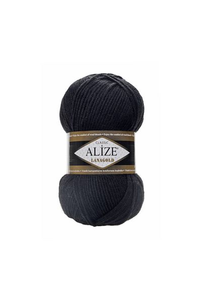 Alize Lanagold - قماش Lanagold أنيق ومريح