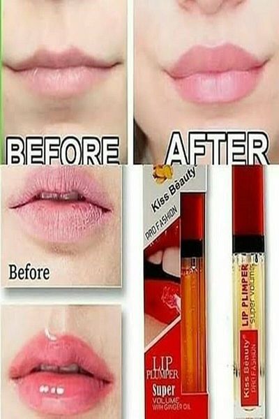 MT Plumping Lip