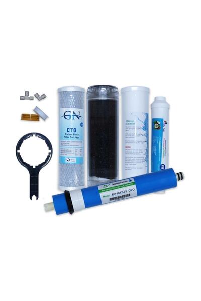 Genel Markalar Ihlas Aura Cebilon Ve Housingli Tüm Su Arıtma Cihazlarına Uyum...