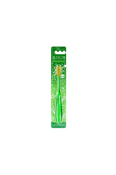 Rocs Baby Rocs Junior Toothbrush