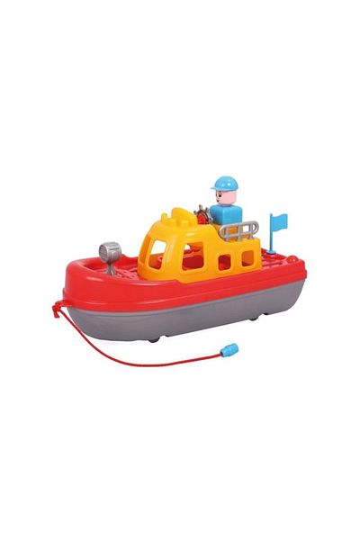 Polesie 47212 Patrol Boat