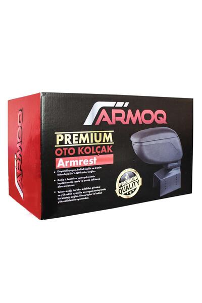 Armoq Skoda Favorıt Araç Kolçağı , Kol Dayama