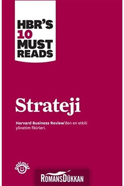 Genel Markalar Strateji