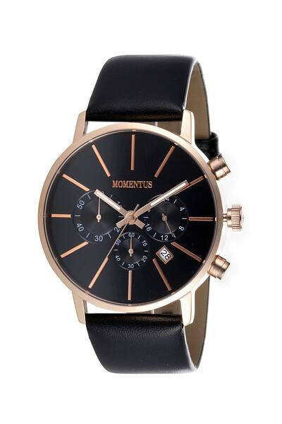 Momentus FD234R-04BR ERKEK KOL SAATİ