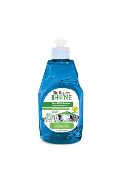 Farmasi Farması Mr Wıpes Bulaşık Makinesi Parlatıcısı 300 ml
