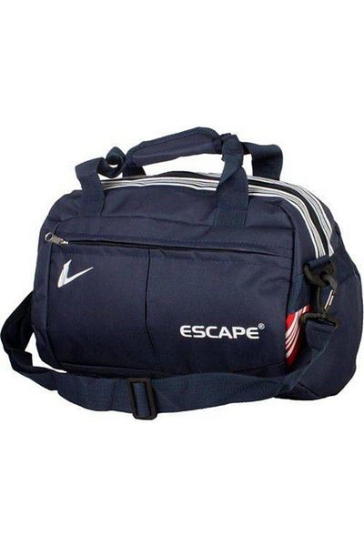 ESCAPE 111 Středně velká sportovní a cestovní taška