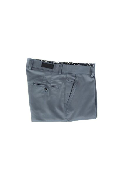 wontilotte Чоловічі прямі бавовняні штани Max