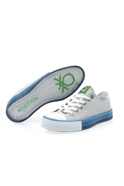 Benetton Women's Sneakers - Comfortable and Stylish