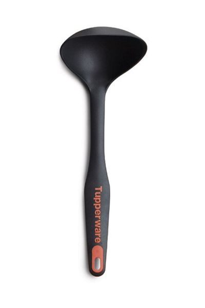 Tupperware Modern Fairy Ladle Orange