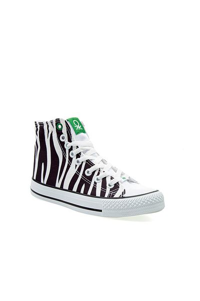 Benetton Pantofi de damă - Comozi și eleganti