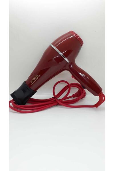 MAXSEL Fön Makinesi 3500 Turbo 2400 Watt