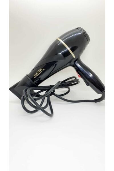 MAXSEL Fön Makinesi 3500 Turbo 2400 Watt