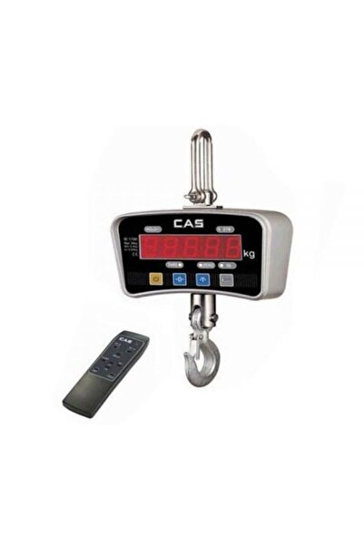 CAS Ie-1700 Vinç Baskül