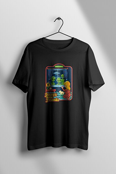 Bingo Store Prijateljica Dženi T-shirt