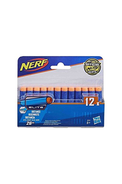 Nerf N-strıke Elıte 12'li Dart