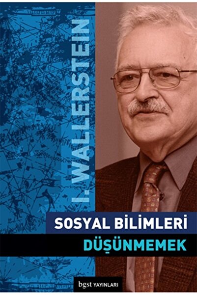 Genel Markalar Sosyal Bilimleri Düşünmemek