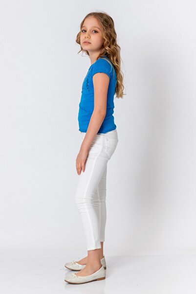 incity Μπλουζάκι για κορίτσια Saks